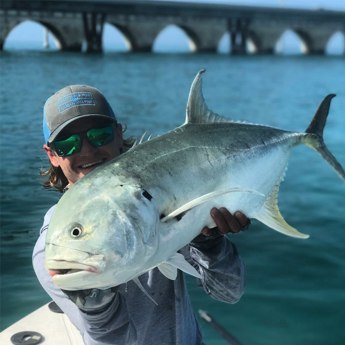 Justin Mcgrady - Captain - The SC River Guide LLC