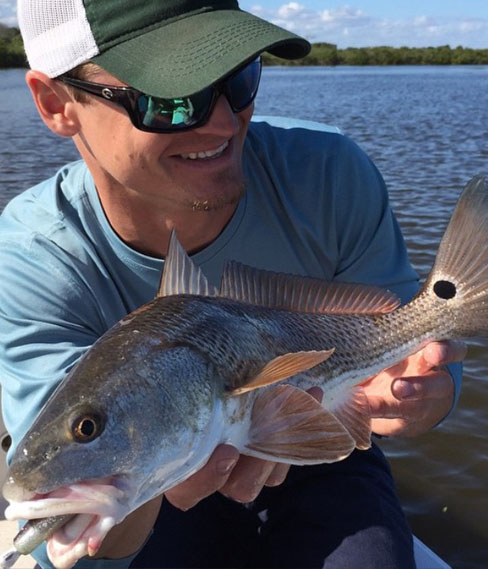 Redfish